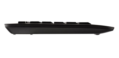 CHERRY Desktop DW 5100 DE Wireless black