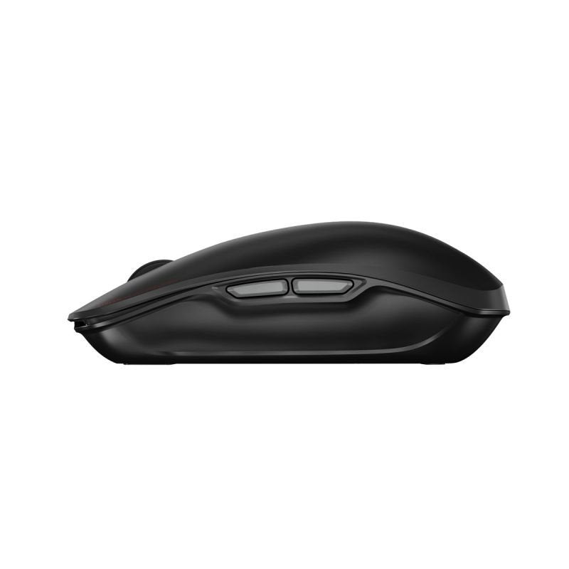 CHERRY Desktop STREAM US/EU Wireless black US-Layout mit EUR-Symbol