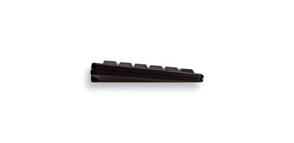 CHERRY Keyboard G84-4100 DE black