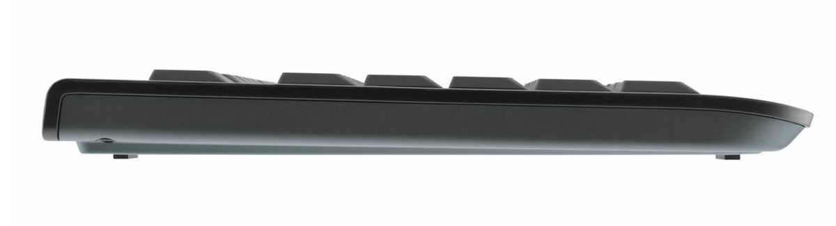 CHERRY Keyboard KW 3000 Wireless DE black