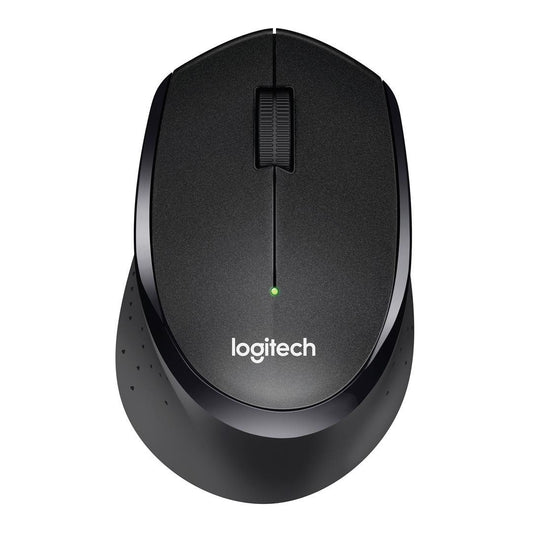 Logitech Mouse M330 SILENT PLUS Wireless