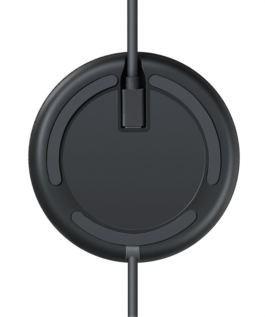 Logitech Webcam RALLY MIC POD Expension black  Skype, Zoom, Cisco Webex zertifiziert