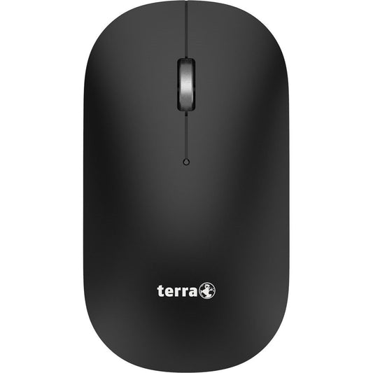 TERRA Mouse NBM1000B wireless BT schwarz