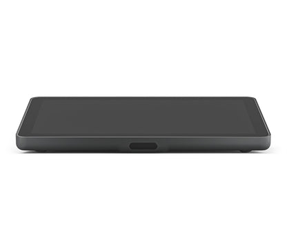 Logitech Webcam TAP IP Conference Expension graphite +++ Meetingroom Touch Controller