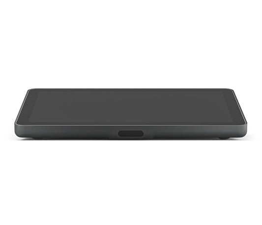 Logitech Webcam TAP IP Conference Expension graphite +++ Meetingroom Touch Controller