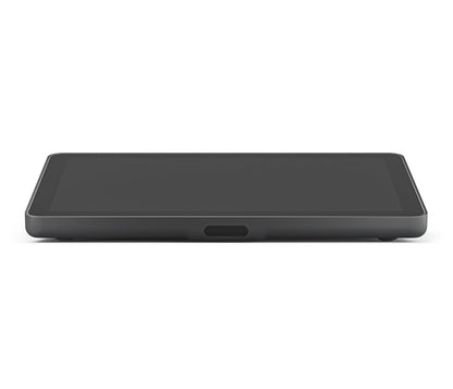 Logitech Webcam TAP IP Conference Expension graphite +++ Meetingroom Touch Controller