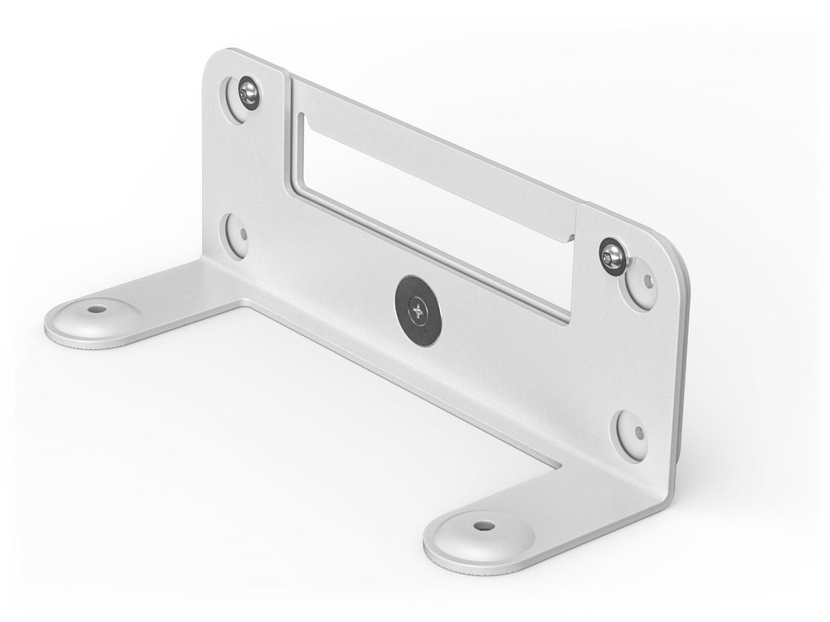 Logitech Webcam RALLY WALL MOUNT FOR VIDEO BARS Expension VESA-compatible mounting kit