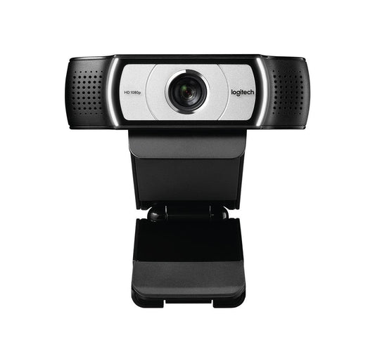 Logitech Webcam C930E HD 1080p  Externe Abdeckblende