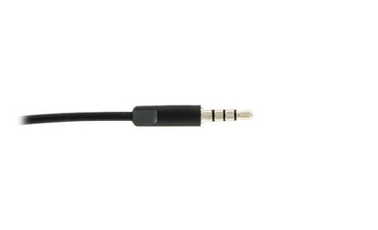 Logitech Headset H151 2.0 Klinke black