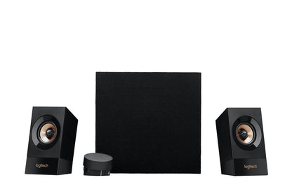 Logitech Speaker Z533 2.1 Klinke