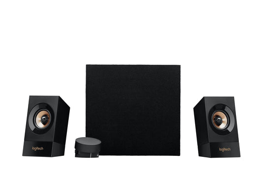 Logitech Speaker Z533 2.1 Klinke