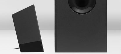 Logitech Speaker Z533 2.1 Klinke
