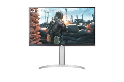 LG LCD  27UP650K-W 27 Zoll white