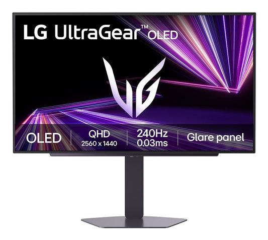 LG LCD 27GX704A-B  UltraGear Gaming Monitor