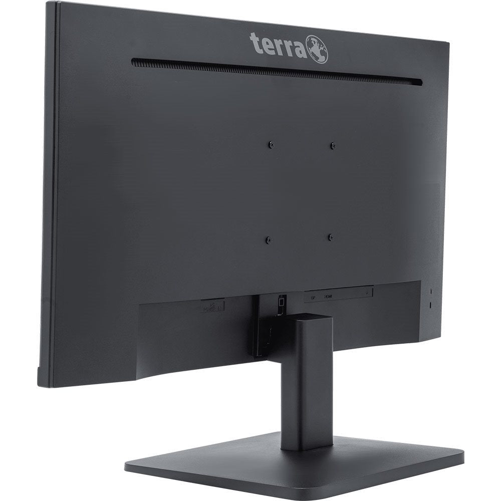 TERRA LCD/LED 2748W V4 IPS black HDMI/DP/USB-C