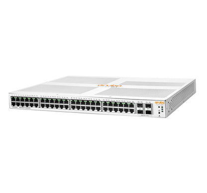 HPE Aruba Switch 1930 48G 48xGBit/4xSFP+ JL685A Aruba Instant On