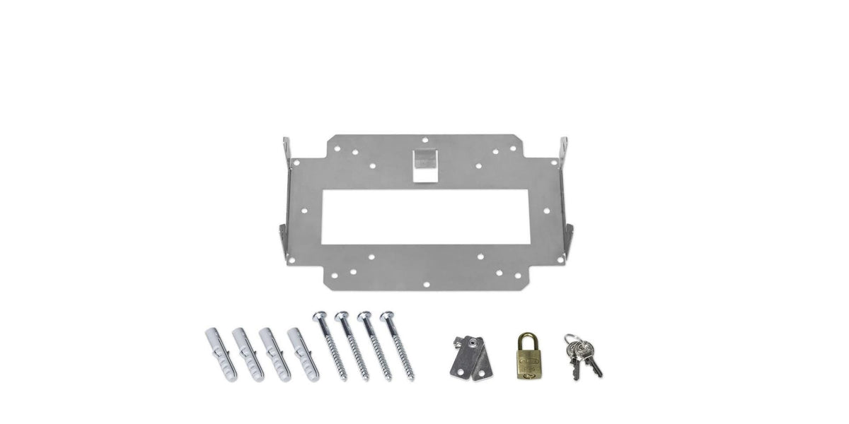 R&S®LANCOM Zubehör Wall Mount LN