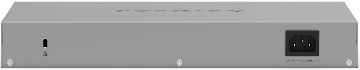 Netgear 24Port Switch 10/100/1000 GS524