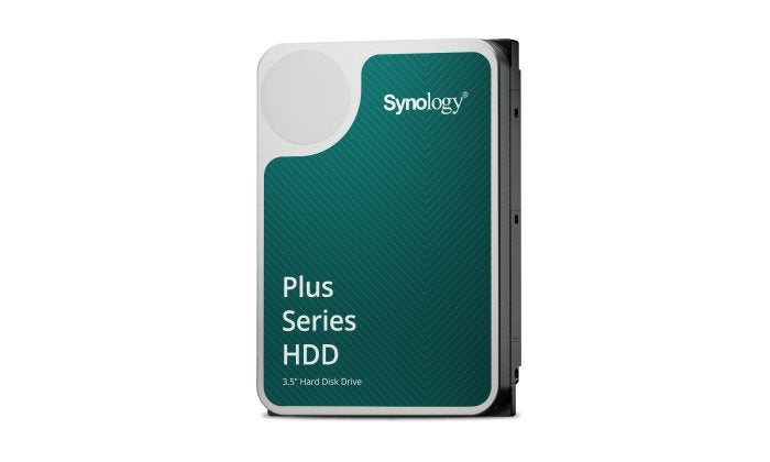Synology NAS HD3.5 Zoll Plus SATA 4TB HAT3300-4T / 5,4k