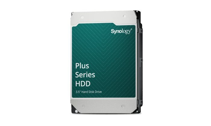 Synology NAS HD3.5 Zoll Plus SATA 12TB HAT3310-12T / 7,2k