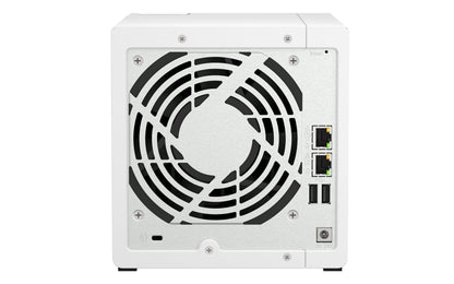 QNAP NAS TS-433-4G (4 Bay)