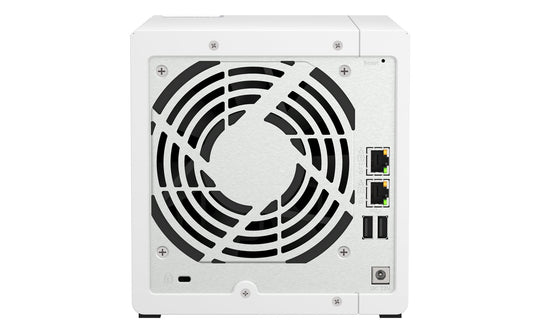 QNAP NAS TS-433-4G (4 Bay)