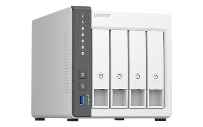 QNAP NAS TS-433-4G (4 Bay)