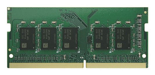 Synology RAM DDR4 SO-DIMM 4GB D4NS01-4G