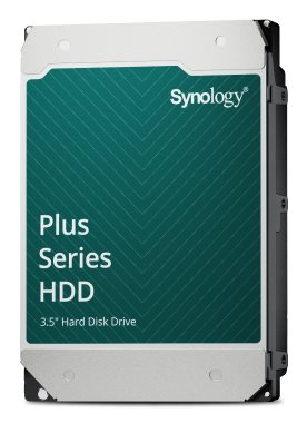 Synology NAS HD3.5 Zoll Plus SATA 8TB HAT3320-8T