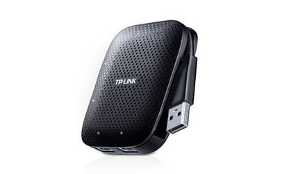 TP-LINK 4 Port USB3.0 Hub passiv UH400