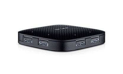 TP-LINK 4 Port USB3.0 Hub passiv UH400