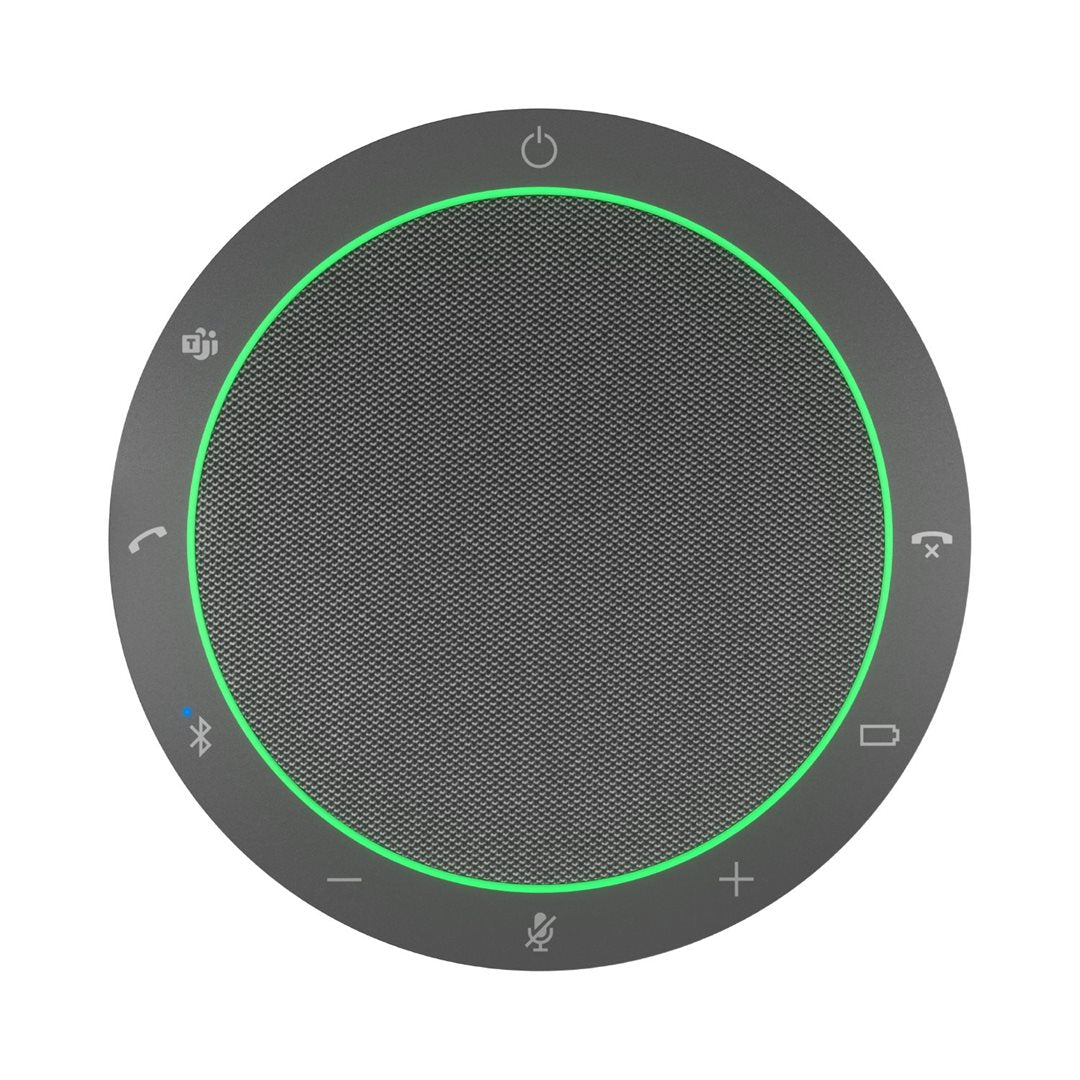 Jabra Speaker SPEAK2 55 MS Freisprechtelefon USB BT Zertifiziert für MS Teams, MS Swift Pair