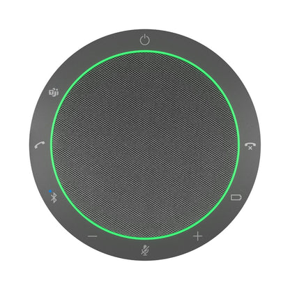 Jabra Speaker SPEAK2 55 MS Freisprechtelefon USB BT Zertifiziert für MS Teams, MS Swift Pair