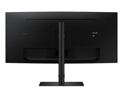 Samsung LCD S34C652UAU 34 Zoll black