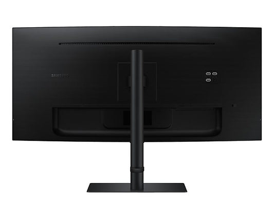 Samsung LCD S34C652UAU 34 Zoll black