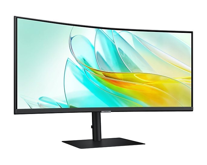 Samsung LCD S34C652UAU 34 Zoll black