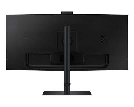 Samsung LCD S34C652VAU 34 Zoll black