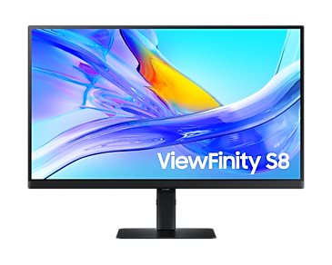 Samsung LCD S27D800UAU 27 Zoll black