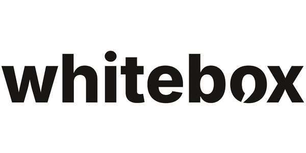 Logo whitebox