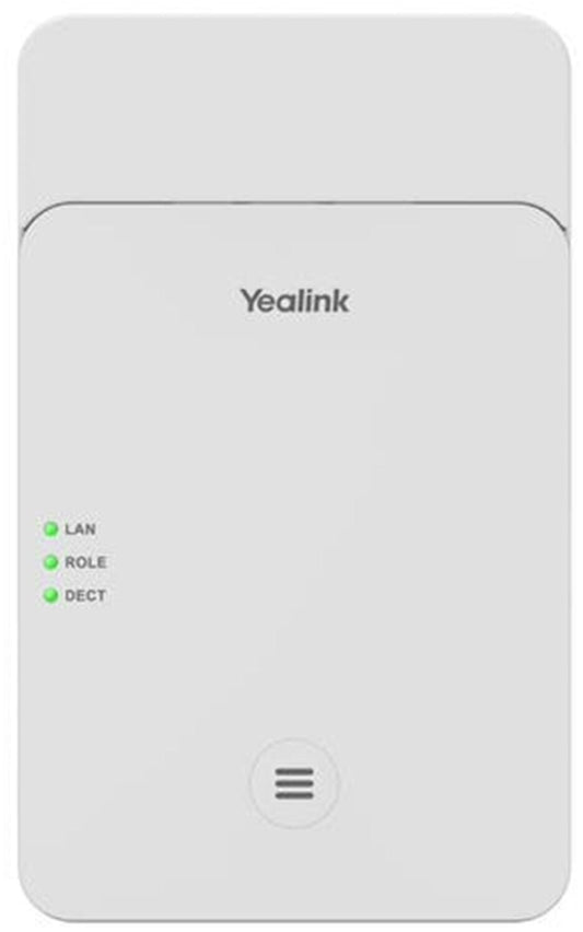 YEALINK SIP-W75 Mini Multi-Cell Basisstation